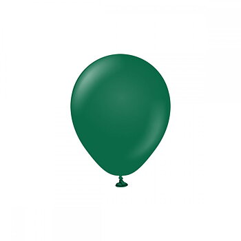 Premium Miniballonger Dark Green