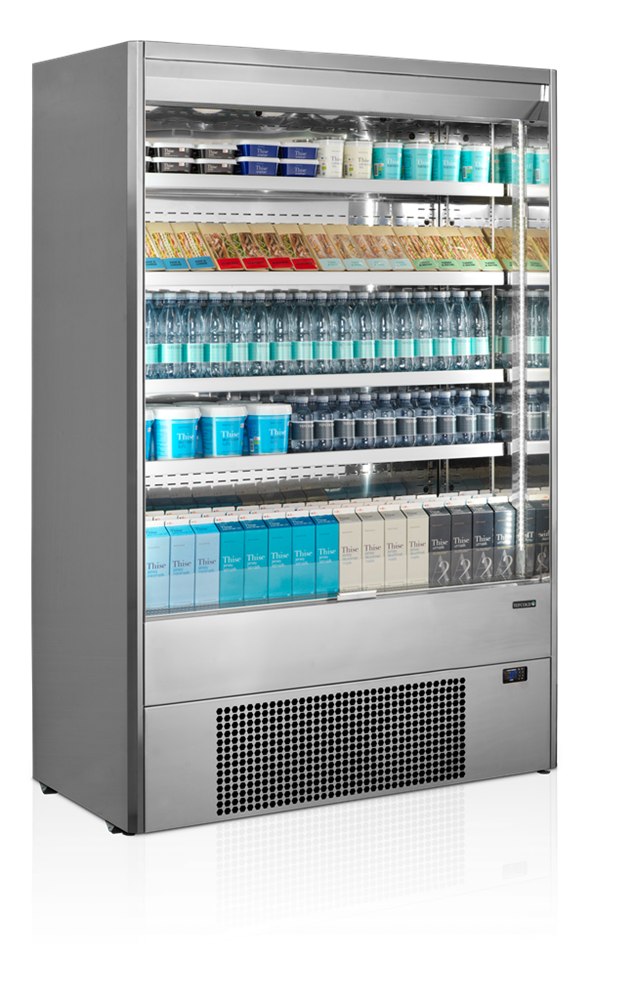 Väggkyl Tefcold MD1402X - 2