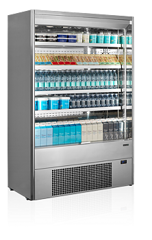 Wall cooler MD1402X