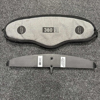 Begagnad foil vinge rear Axis Speed 380