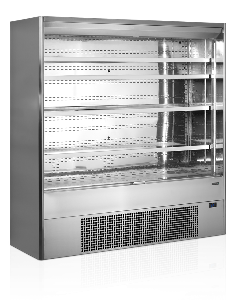 Väggkyl Tefcold MD1902X