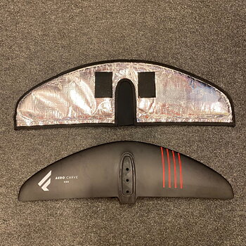 Begagnad foil vinge Fanatic Aero Carve 900