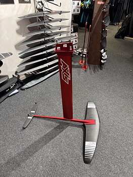 Begagnad foil komplett Axis windsurf 