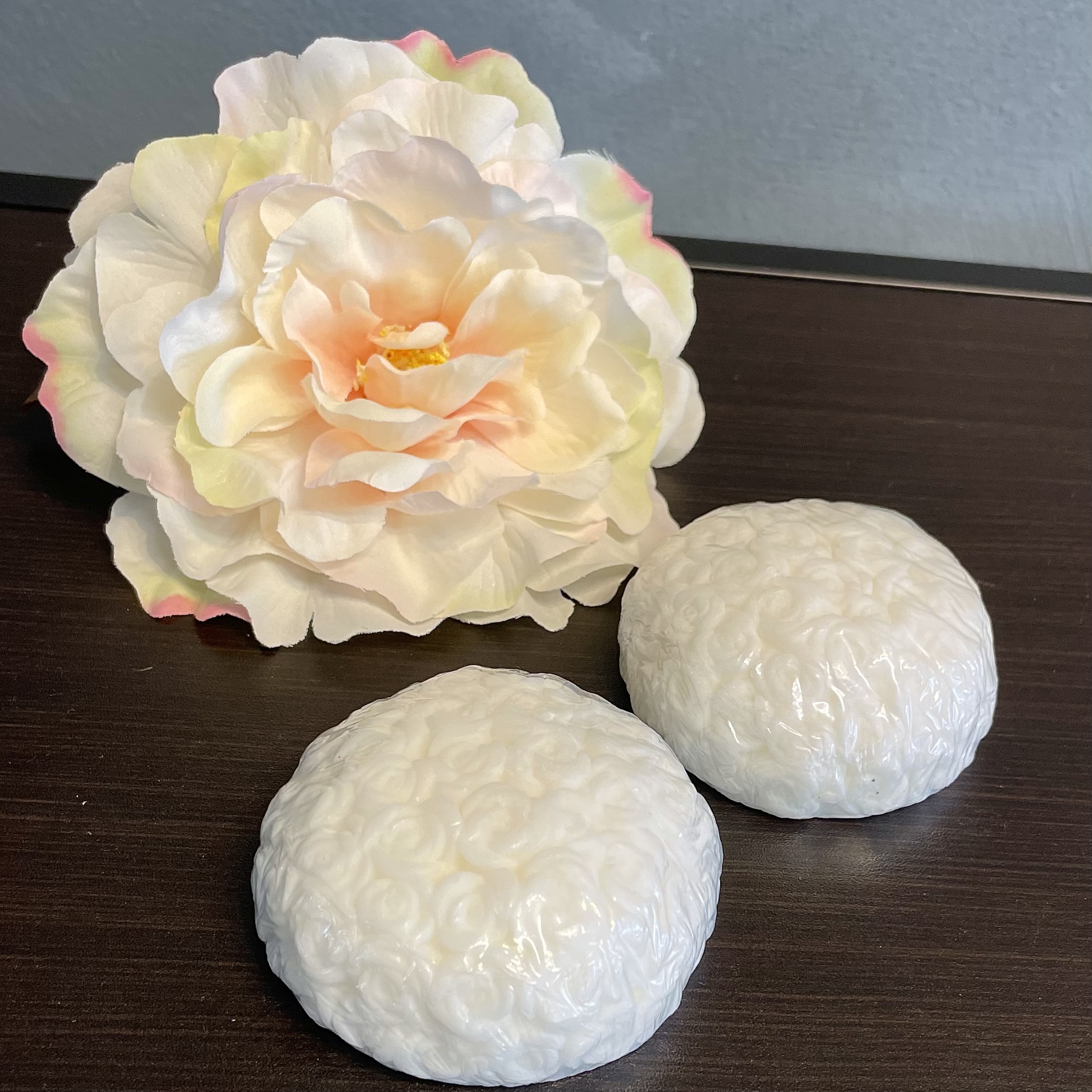 Rostvål Fresh Linen 1-pack