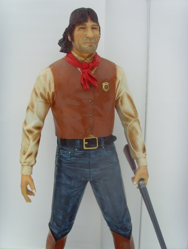 Sheriff
