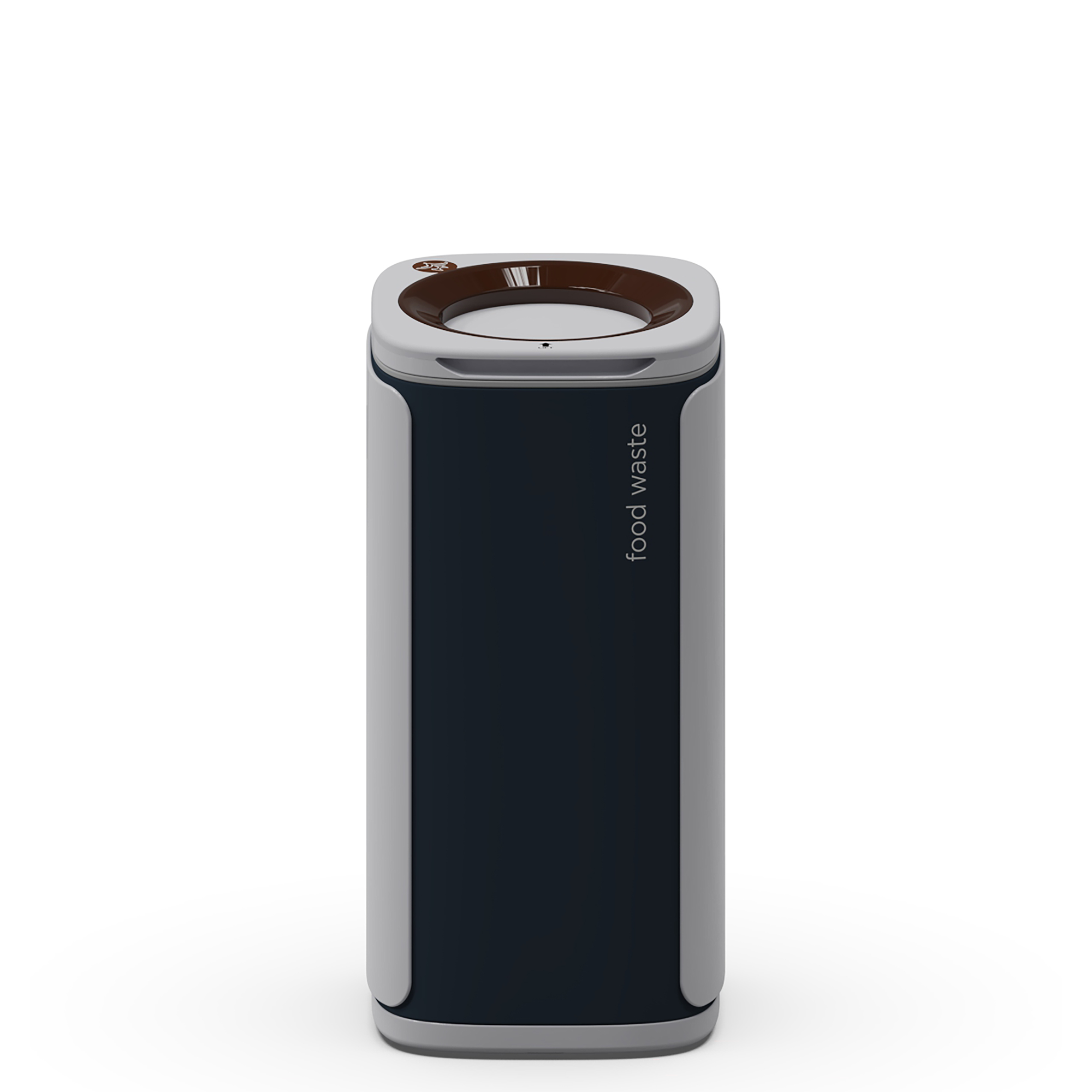 Källsorteringskärl 60 l  - 10