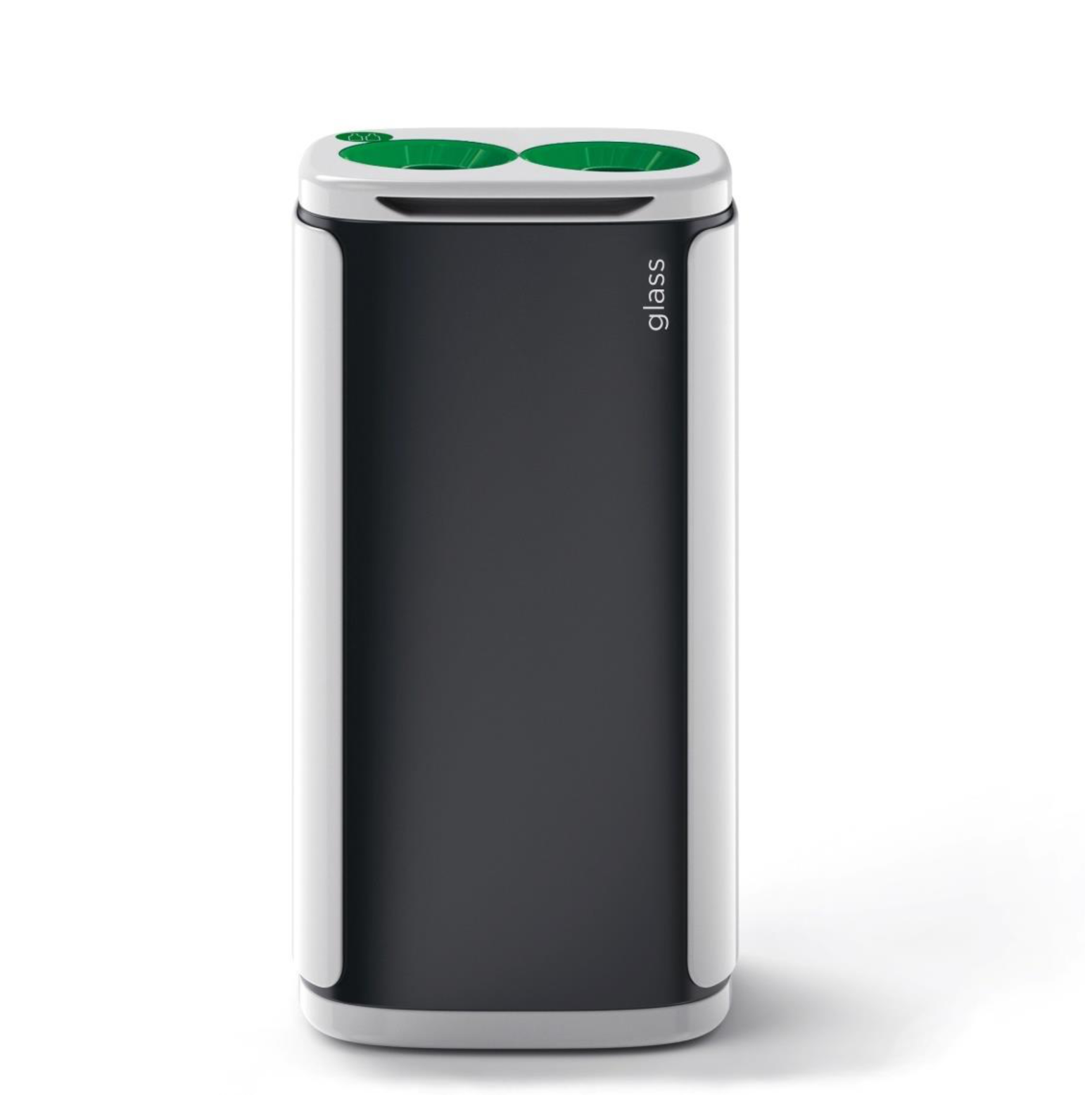 Källsorteringskärl 60 l  - 4