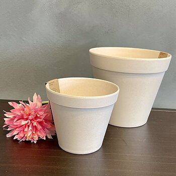 Kruka Bamboo liten