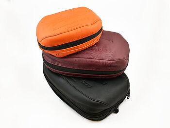 Frödin Wild Salmon Leather Pack (3-pack)