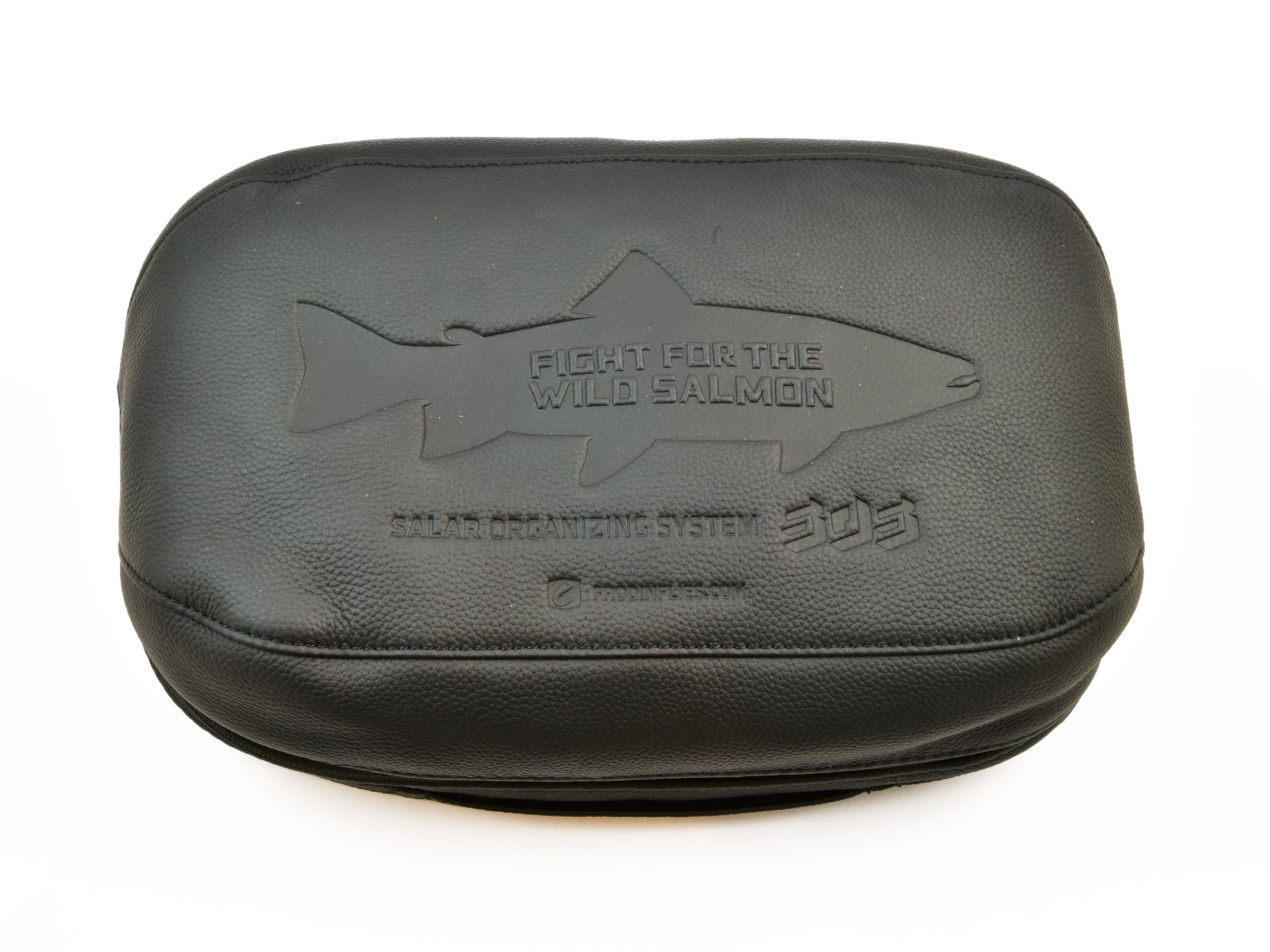 Frödin Wild Salmon Leather Pack - Large