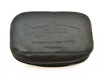 Frödin Wild Salmon Leather Pack - Large