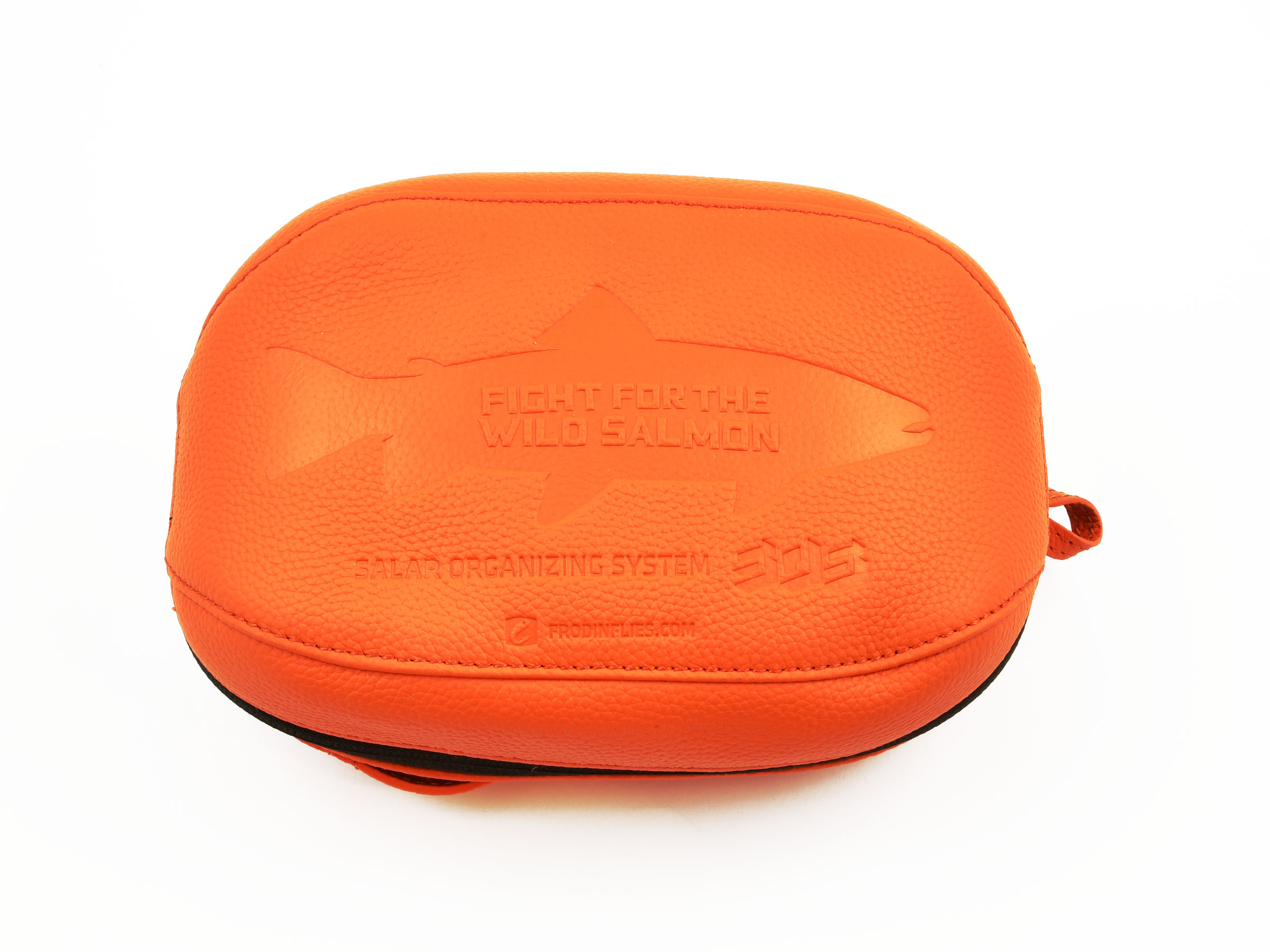 Frödin Wild Salmon Leather Pack - Small