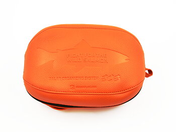 Frödin Wild Salmon Leather Pack - Small