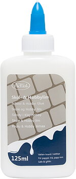 Skol-och Hobbylim