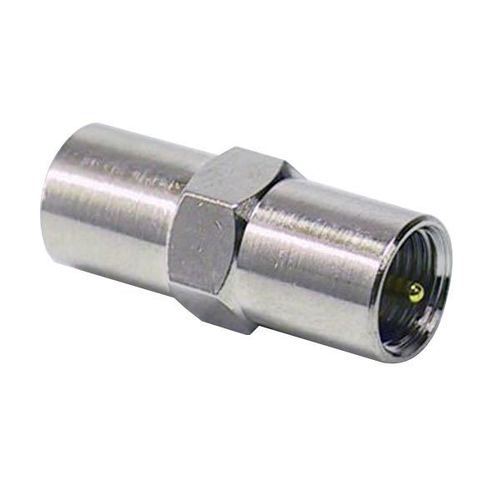 Adapter FME hane  - FME hane, skarvkontakt