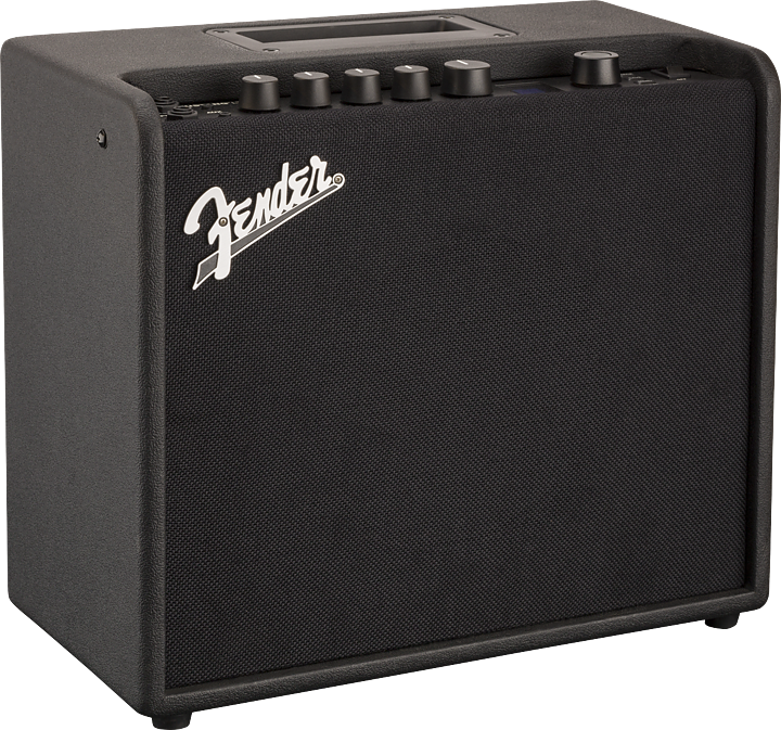 Fender Mustang LT25