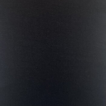 Outdoor Wool Black
