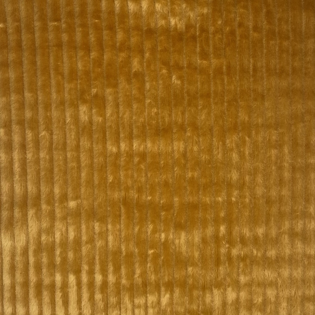 Jumbo Corduroy Mustard