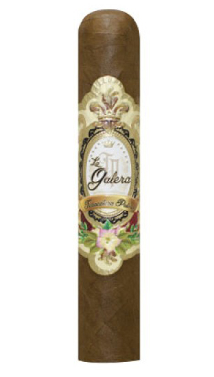 La Galera  Habano Half Corona
