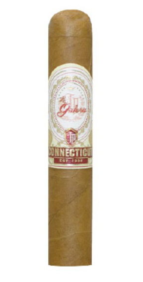 La Galera Connecticut Half Corona
