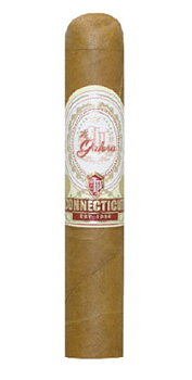 La Galera Connecticut Half Corona