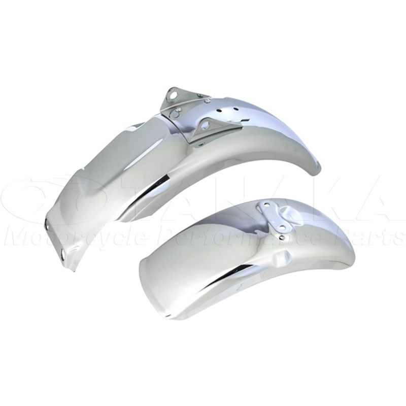 Fender set Z50 K3-K6 & J1