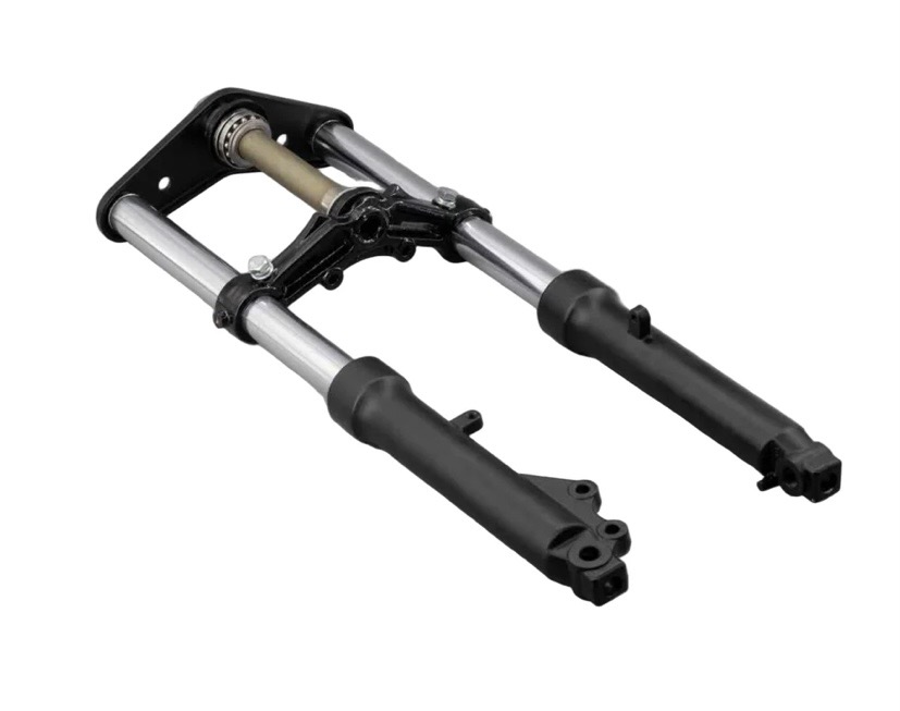 Monkey framgaffel hydraulisk - 2