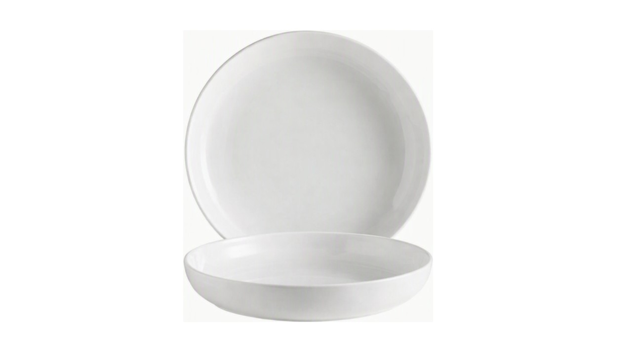 Bonna Pott Deep plate 18 cm 650 cc - 3