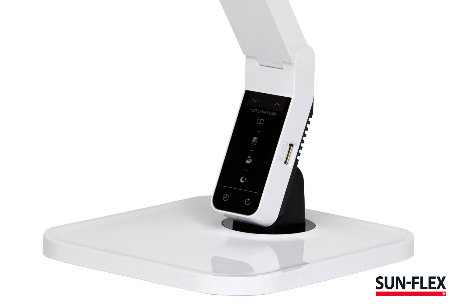 INLITE™ Snygg design och smarta funktioner - 3