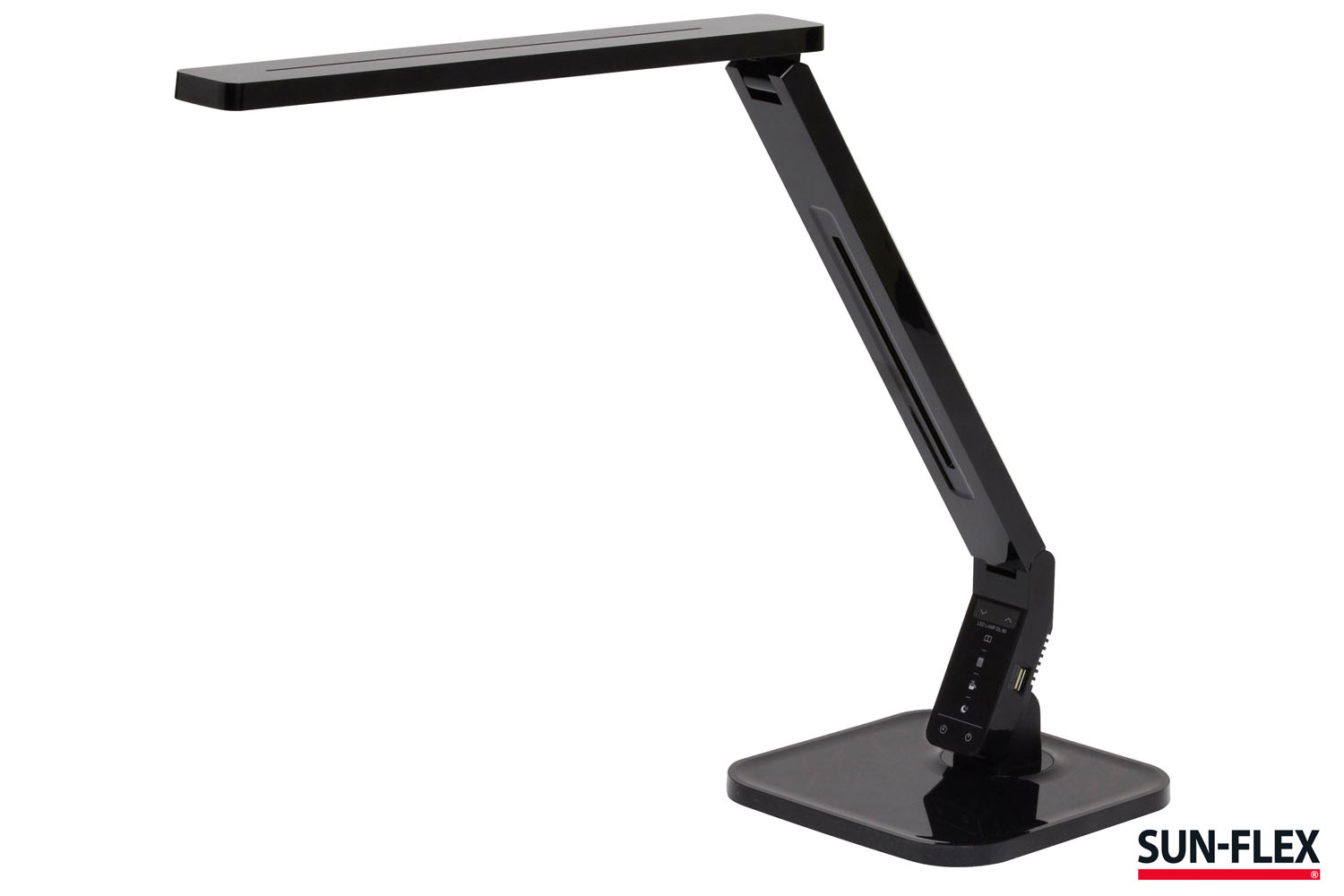 INLITE™ Snygg design och smarta funktioner