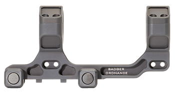 BADGER ORDNANCE C.O.M.M. 34 MM 1.70" LOWER 1/3 HEIGHT