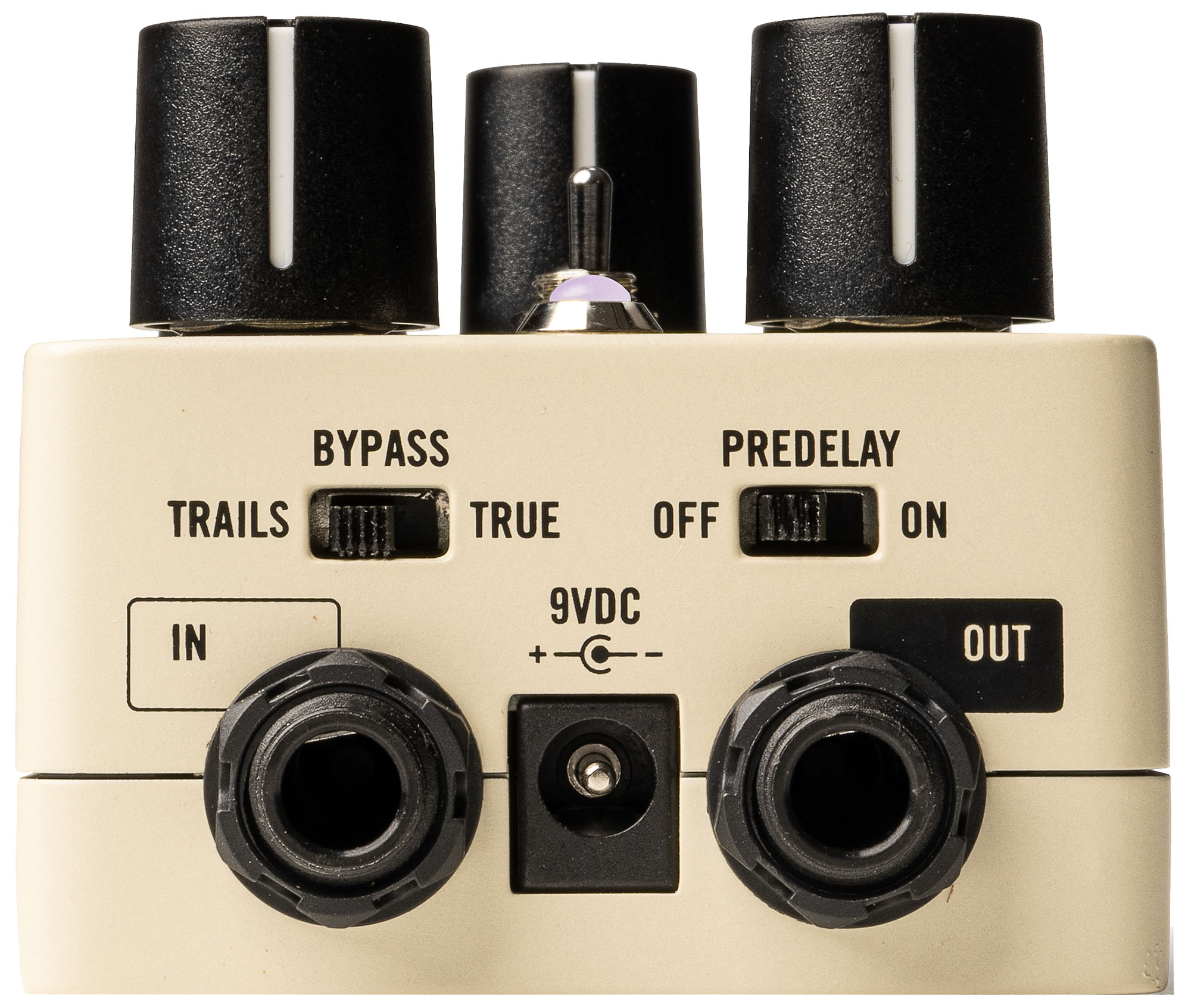 Universal Audio Evermore Studio Reverb - 4