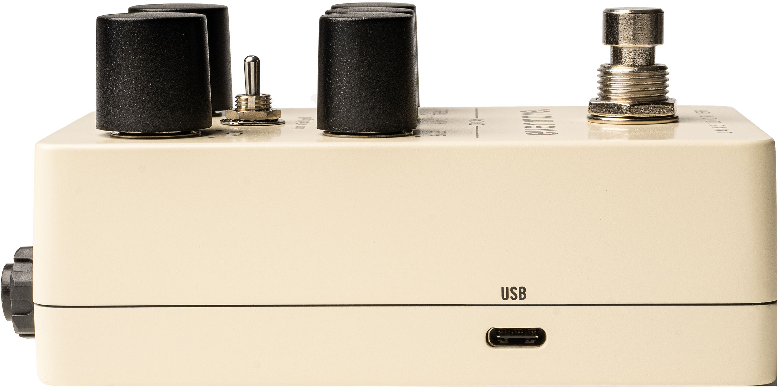 Universal Audio Evermore Studio Reverb - 3