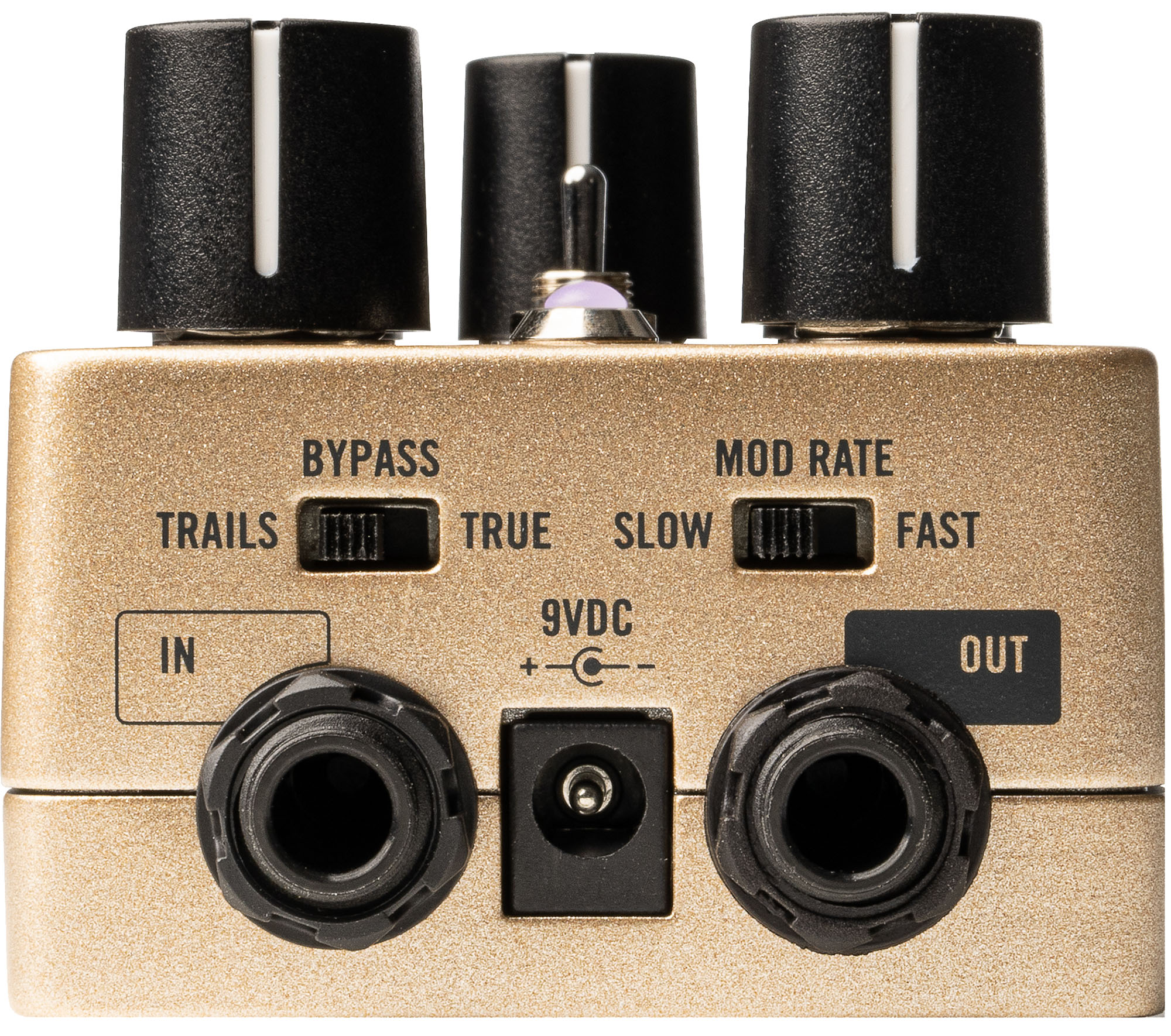 Universal Audio Heavenly Plate Reverb - 4