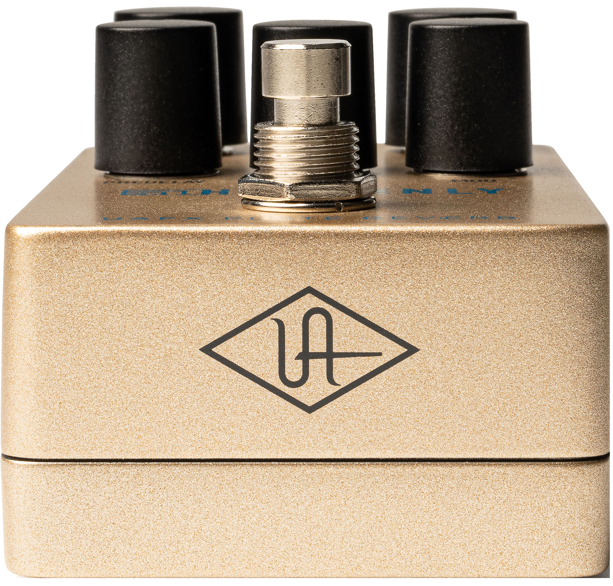 Universal Audio Heavenly Plate Reverb - 3