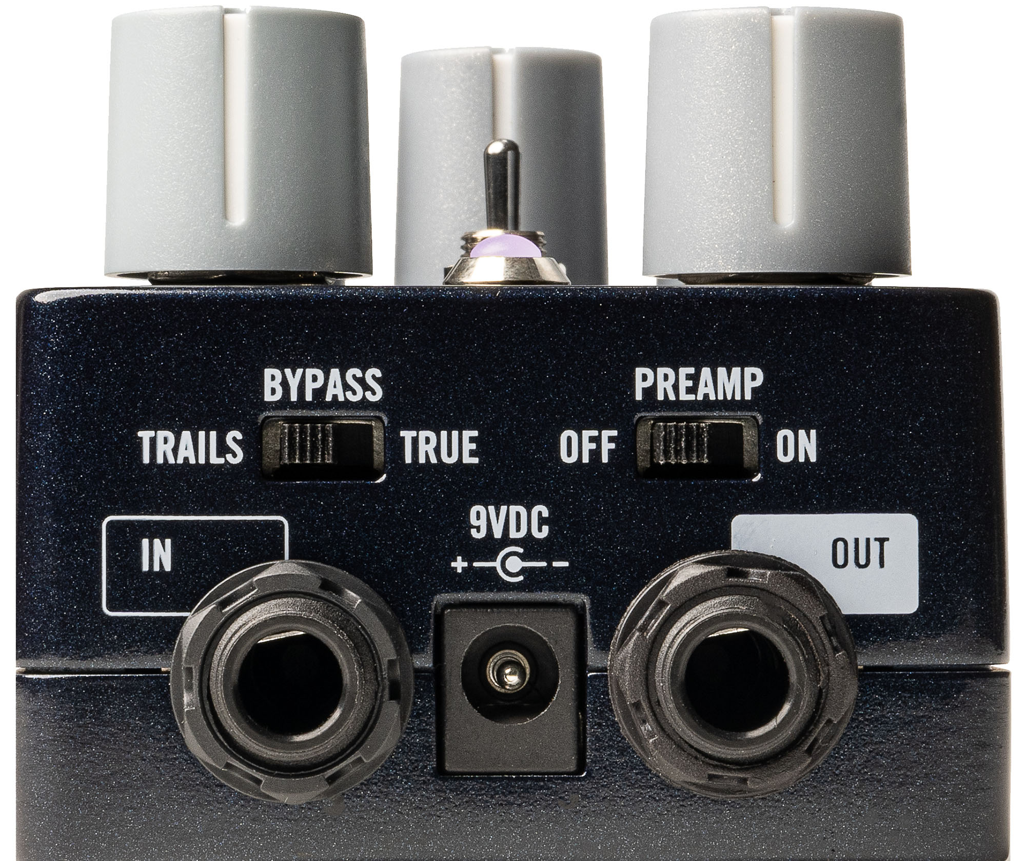Universal Audio Orion Tape Echo - 4