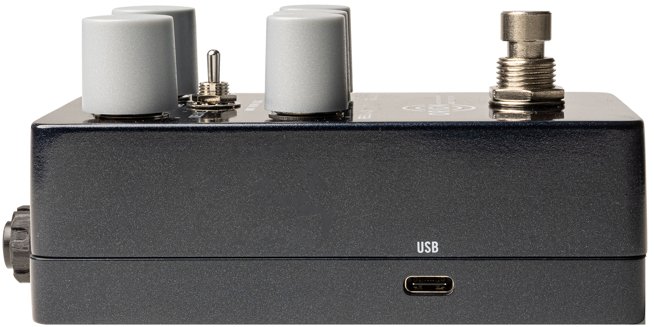 Universal Audio Orion Tape Echo - 3