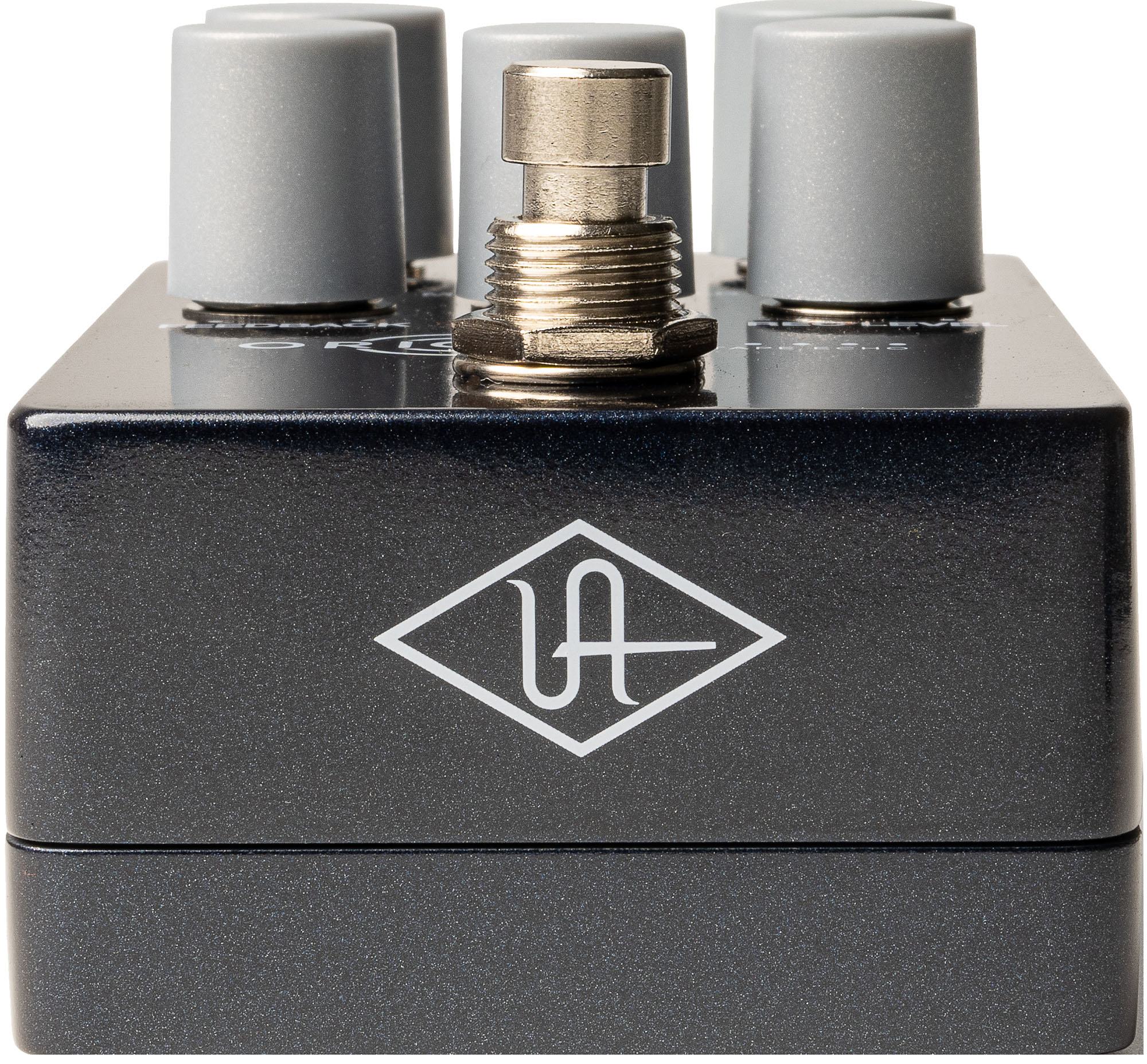 Universal Audio Orion Tape Echo - 2