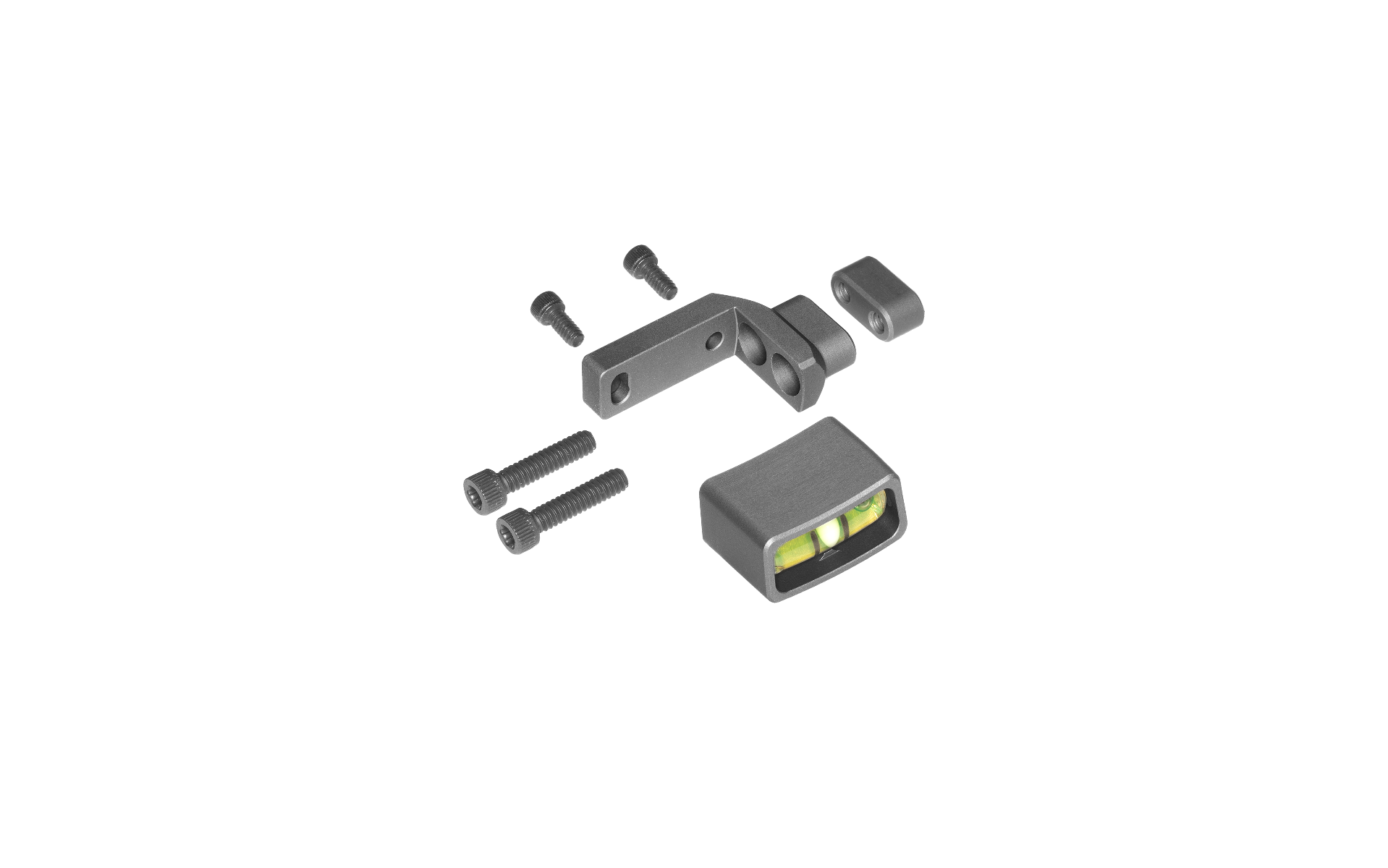 BADGER ORDNANCE CONDITION ONE ANTI CANT DEVICE (ACD)  - 3