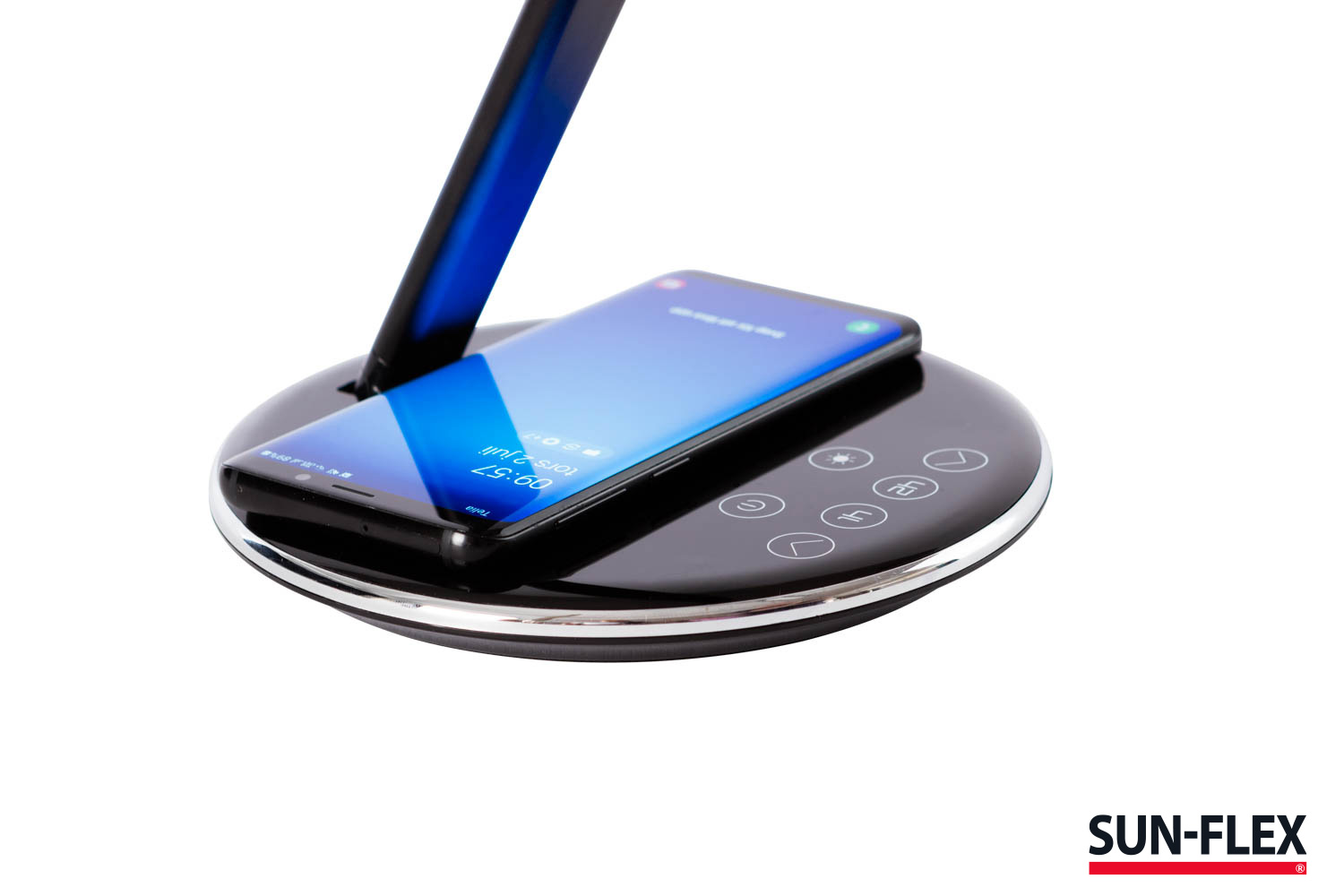 QLITE™ Smart bordsarmatur - 4
