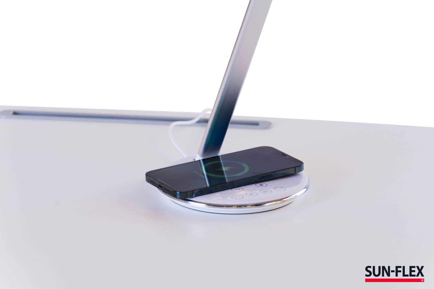 QLITE™ Smart bordsarmatur - 5