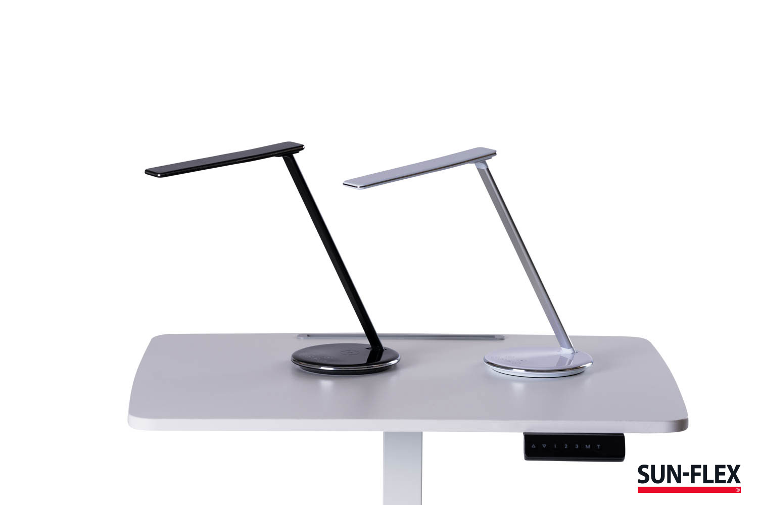 QLITE™ Smart bordsarmatur