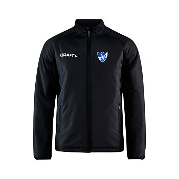 Craft Jacket Warm Jr (IFK RÄTTVIK BANDY)