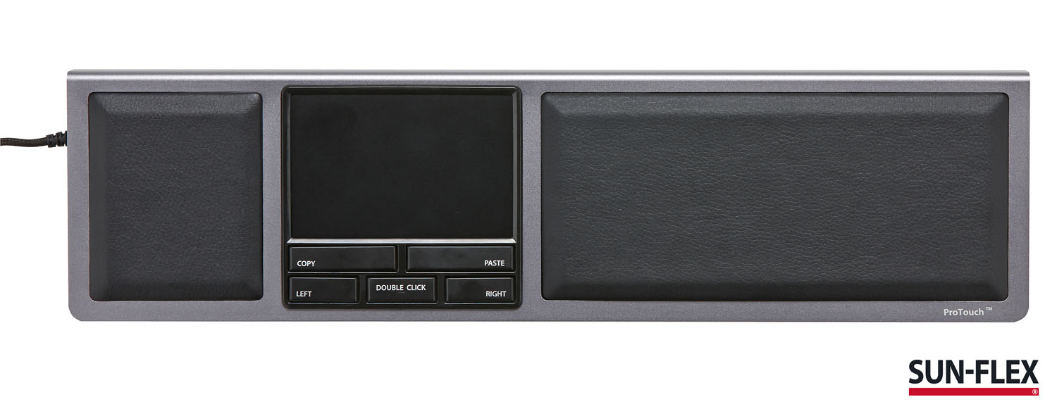 PROTOUCH™ TOUCH THE FUTURE