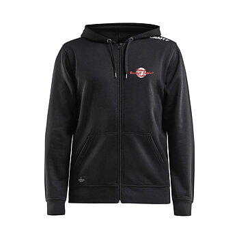 Craft Community Fz Hoodie M (Rättvik Butchers)