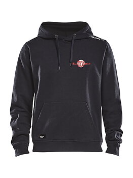 Craft Community Hoodie Jr (Rättvik Butchers)