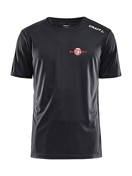 Craft Rush Ss Tee M (Rättvik Butchers)
