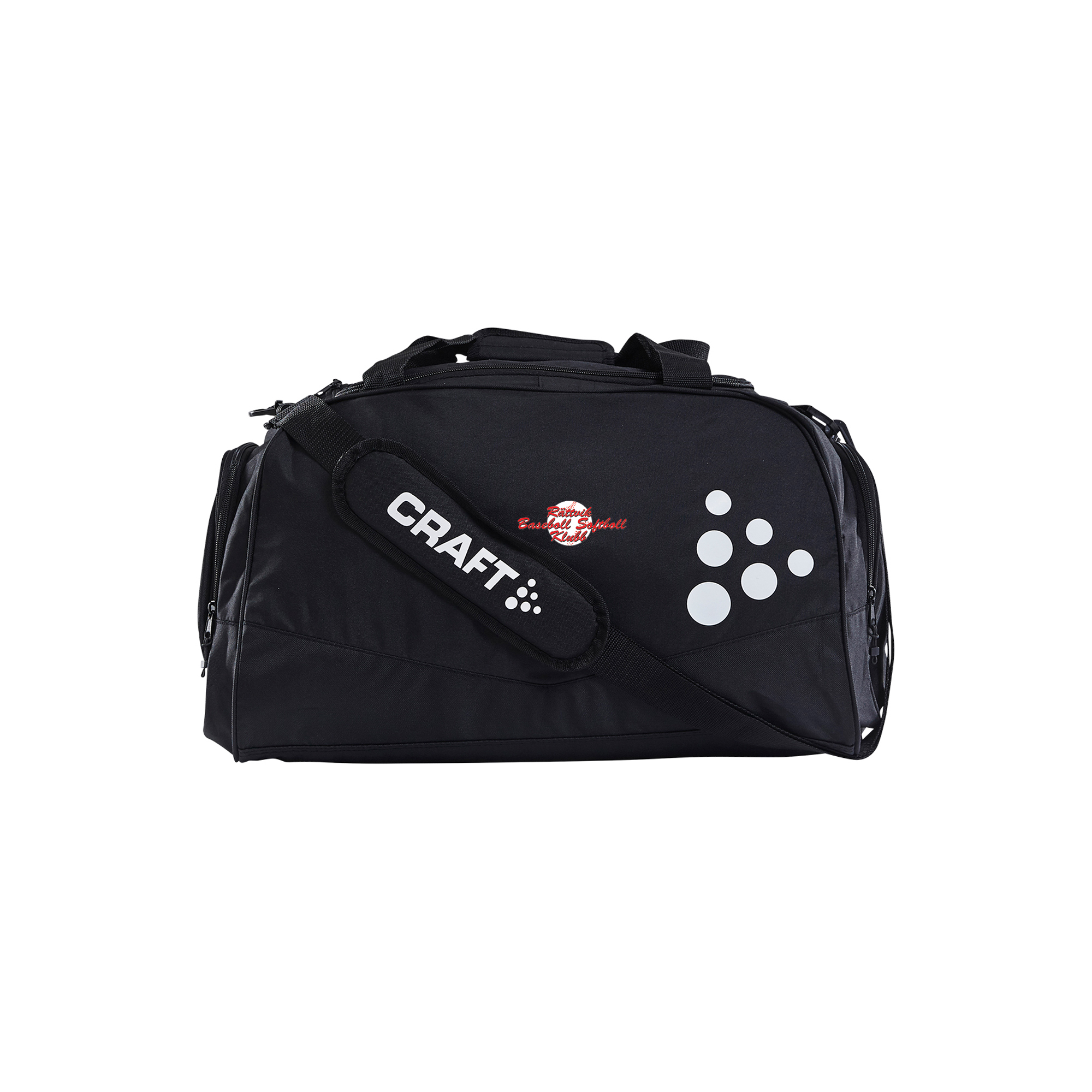 Craft Squad Duffel Large (Rättvik Butchers)