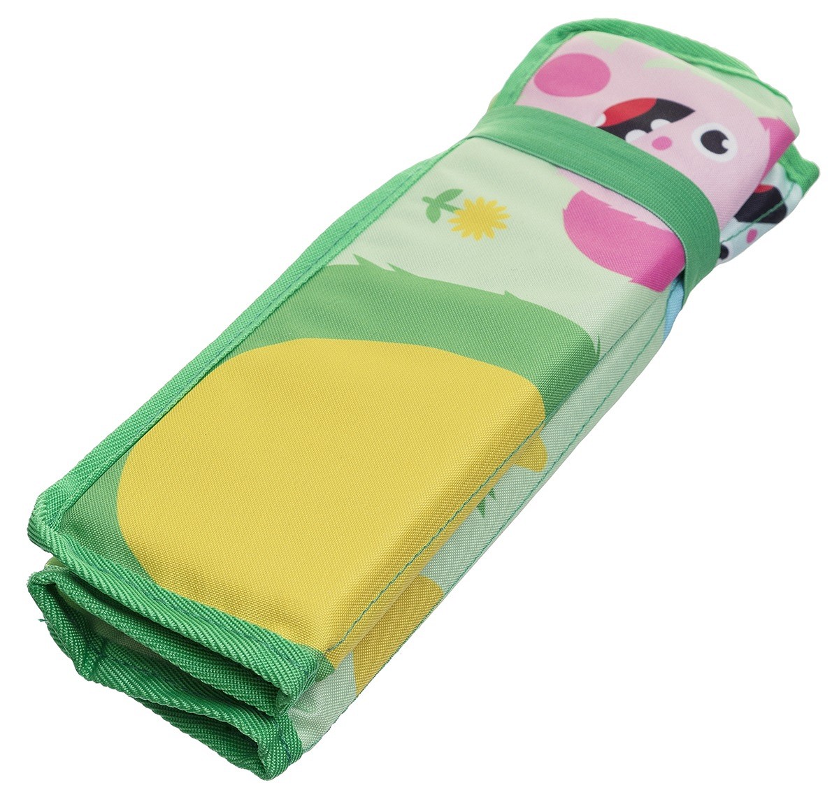 Bolibompa- Sittunderlag - 2