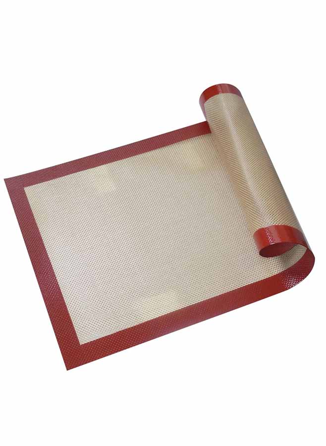 Baking mat 530x325mm
